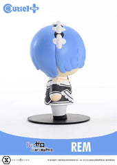 Re:Zero Starting Life in Another World Cutie1 Plus PVC Figure Rem 9 cm 4582647120007