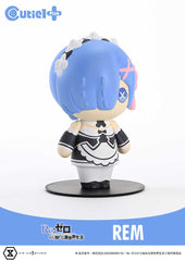 Re:Zero Starting Life in Another World Cutie1 Plus PVC Figure Rem 9 cm 4582647120007