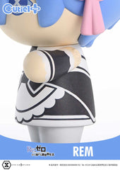 Re:Zero Starting Life in Another World Cutie1 Plus PVC Figure Rem 9 cm 4582647120007