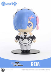 Re:Zero Starting Life in Another World Cutie1 Plus PVC Figure Rem 9 cm 4582647120007