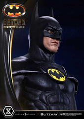 Batman Statue 1/2 Batman 1989 106 cm 4580708049700