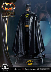 Batman Statue 1/2 Batman 1989 106 cm 4580708049700