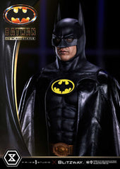 Batman Statue 1/2 Batman 1989 106 cm 4580708049700