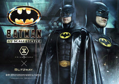 Batman Statue 1/2 Batman 1989 106 cm 4580708049700