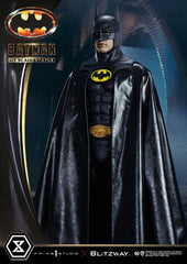 Batman Statue 1/2 Batman 1989 106 cm 4580708049700