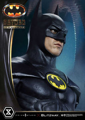 Batman Statue 1/2 Batman 1989 106 cm 4580708049700