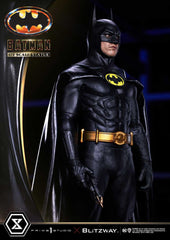 Batman Statue 1/2 Batman 1989 106 cm 4580708049700