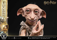 Harry Potter Museum Masterline Series Statue Dobby 55 cm 4580708049045