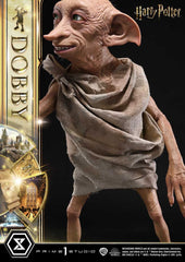 Harry Potter Museum Masterline Series Statue Dobby 55 cm 4580708049045