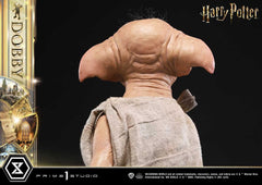 Harry Potter Museum Masterline Series Statue Dobby 55 cm 4580708049045