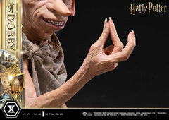 Harry Potter Museum Masterline Series Statue Dobby 55 cm 4580708049045