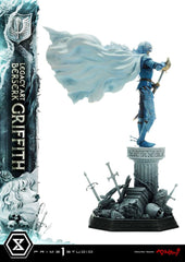 Berserk Legacy Art Kentaro Miura Statue Statue 1/6 Griffith 56 cm 4580708048017