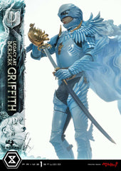 Berserk Legacy Art Kentaro Miura Statue Statue 1/6 Griffith 56 cm 4580708048017