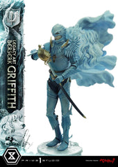 Berserk Legacy Art Kentaro Miura Statue Statue 1/6 Griffith Bonus Version 56 cm 4580708048024