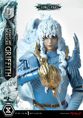 Berserk Legacy Art Kentaro Miura Statue Statue 1/6 Griffith Bonus Version 56 cm 4580708048024