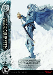 Berserk Legacy Art Kentaro Miura Statue Statue 1/6 Griffith Bonus Version 56 cm 4580708048024