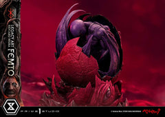 Berserk Ultimate Legacy Art Kentaro Miura Statue 1/4 Femto 46 cm 4582647120472