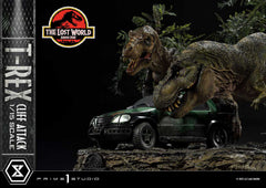 Jurassic World: The Lost World Statue 1/15 T- 4580708040530