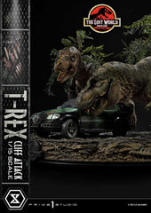 Jurassic World: The Lost World Statue 1/15 T- 4580708043975