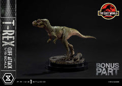 Jurassic World: The Lost World Statue 1/15 T- 4580708043975