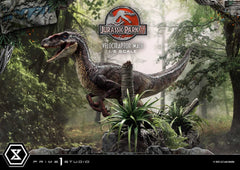 Jurassic Park III Legacy Museum Collection St 4580708048857