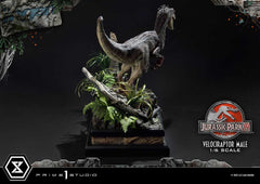 Jurassic Park III Legacy Museum Collection St 4580708049014