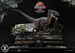 Jurassic Park III Legacy Museum Collection St 4580708049014