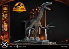 Jurassic World: Dominion Legacy Museum Collection Statue 1/15 Therizinosaurus Final Battle Bonus Version 55 cm 4580708046822