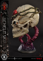 Berserk Life Scale Statue Behelit Skull 20 cm 4580708040417