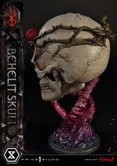 Berserk Life Scale Statue Behelit Skull 20 cm 4580708040417