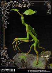 Fantastic Beasts Statue Pickett 27 cm 4562471905902