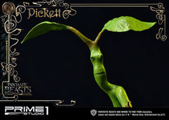 Fantastic Beasts Statue Pickett 27 cm 4562471905902