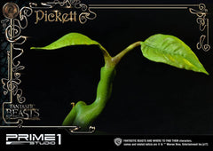 Fantastic Beasts Statue Pickett 27 cm 4562471905902