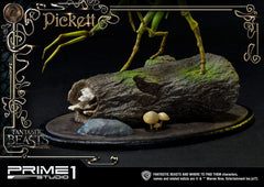 Fantastic Beasts Statue Pickett 27 cm 4562471905902