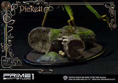 Fantastic Beasts Statue Pickett 27 cm 4562471905902