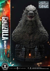 Godzilla vs Kong Bust Godzilla Bonus Version 75 cm 4580708030975