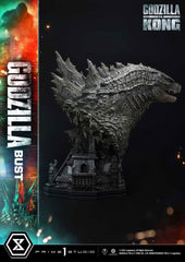 Godzilla vs Kong Bust Godzilla Bonus Version 75 cm 4580708030975