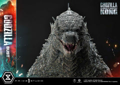 Godzilla vs Kong Bust Godzilla Bonus Version 75 cm 4580708030975