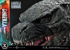 Godzilla vs Kong Bust Godzilla Bonus Version 75 cm 4580708030975