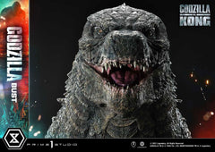 Godzilla vs Kong Bust Godzilla Bonus Version 75 cm 4580708030975