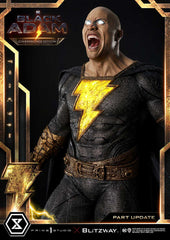 Black Adam Museum Masterline Statue 1/3 Black Adam Champion Edition 96 cm 4580708042480