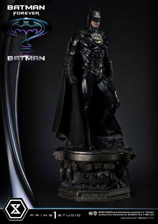 Batman Forever Statue Batman 96 cm 4580708035390