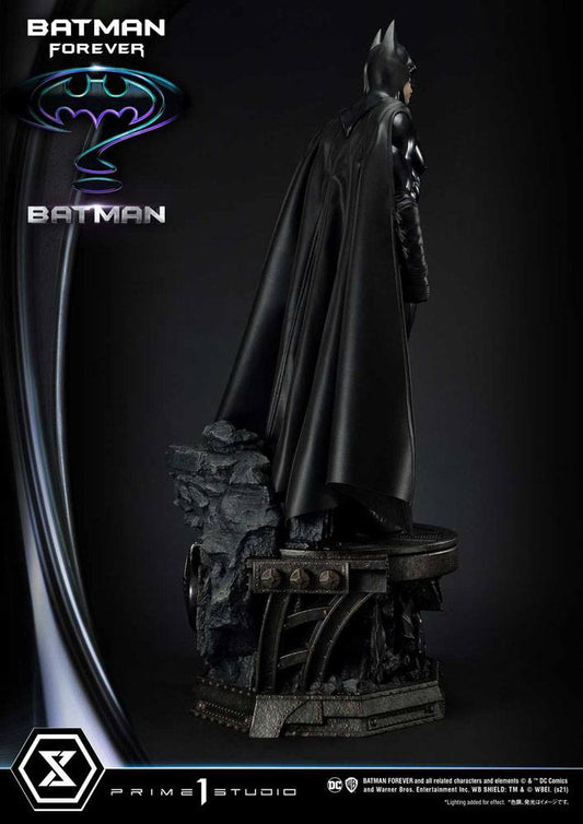 Batman Forever Statue Batman 96 cm 4580708035390