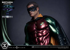 Batman Forever Museum Masterline Series Statue 1/3 Robin 90 cm 4580708035758