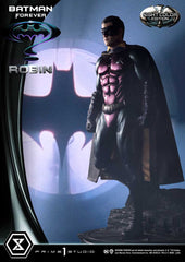 Batman Forever Museum Masterline Series Statue 1/3 Batman Sonar Suit Night Color Edition 95 cm 4582647120144