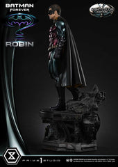 Batman Forever Museum Masterline Series Statue 1/3 Batman Sonar Suit Night Color Edition 95 cm 4582647120144