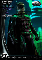 Batman Forever Museum Masterline Series Statue 1/3 Batman Sonar Suit Night Color Edition 95 cm 4582647120144