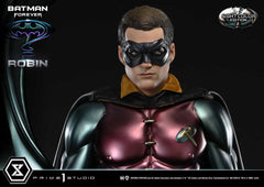 Batman Forever Museum Masterline Series Statue 1/3 Batman Sonar Suit Night Color Edition 95 cm 4582647120144