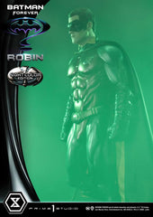 Batman Forever Museum Masterline Series Statue 1/3 Batman Sonar Suit Night Color Edition 95 cm 4582647120144