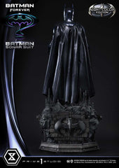 Batman Forever Museum Masterline Series Statue 1/3 Batman Sonar Suit Night Color Edition 95 cm 4582647120137